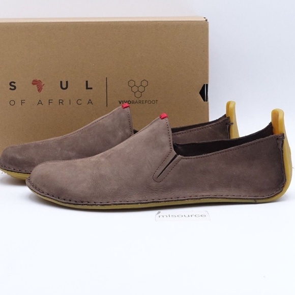 Vivo barefoot | Shoes | New Vivobarefoot Mens Ababa Ii Minimalist 